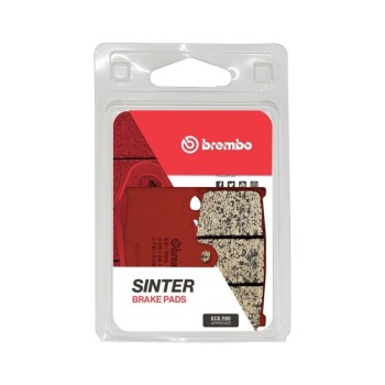 pastillas de freno moto brembo sinterizadas 07su30sp