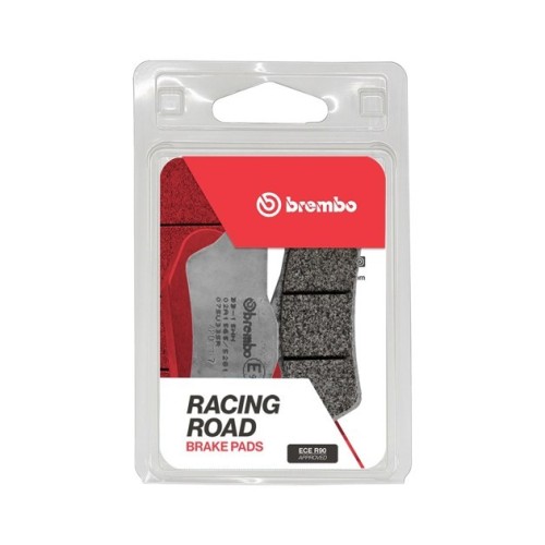 pastillas de freno moto brembo sinterizadas 07su33sr