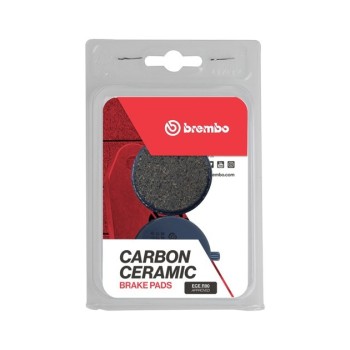 pastillas de freno moto brembo genuinas 07ya0113