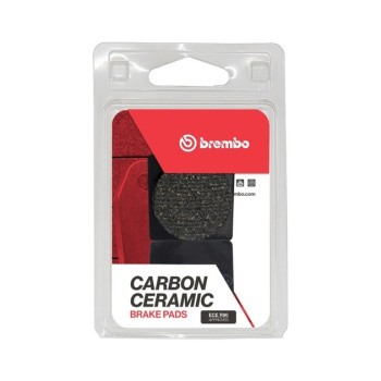 pastillas de freno moto brembo genuinas 07ya0527