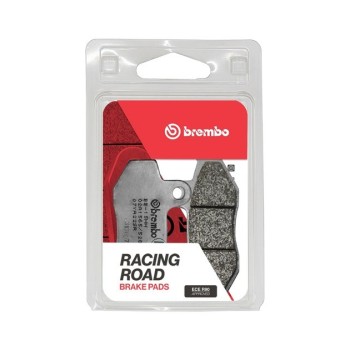 pastillas de freno moto brembo sinterizadas 07ya22sr