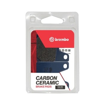 pastillas de freno moto brembo genuinas 07ya3807