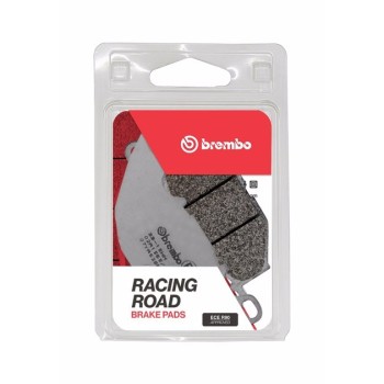 pastillas de freno moto brembo sinterizadas 07ya52sr
