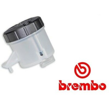 deposito liquido brembo 45cc transparente 10444671