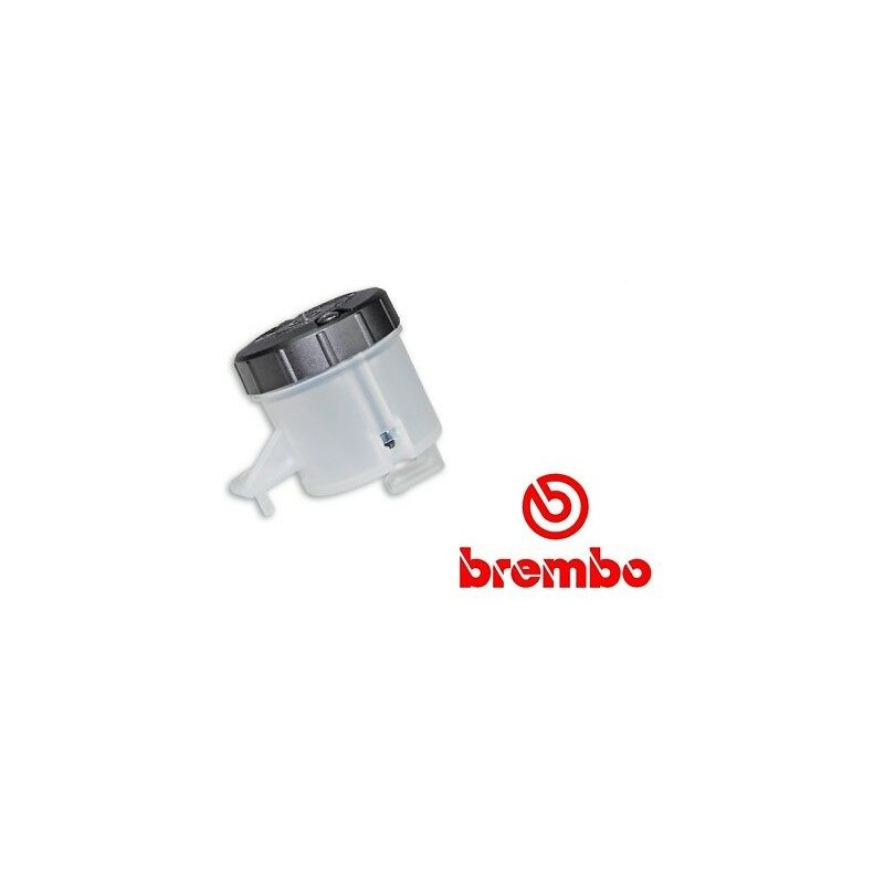 deposito liquido brembo 45cc transparente 10444671