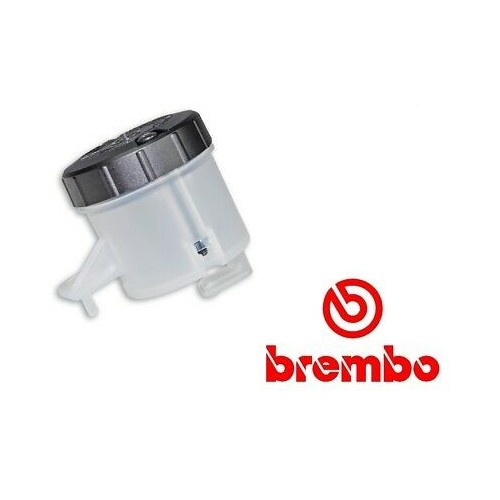 deposito liquido brembo 45cc transparente 10444671