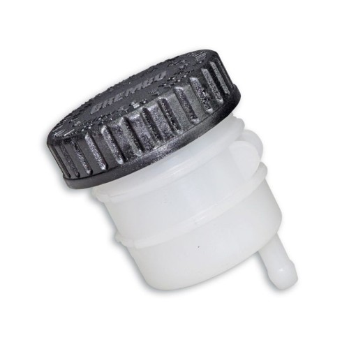deposito liquido brembo 45cc transparente 104444685