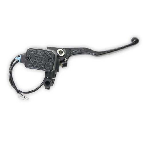 bomba de freno delantero brembo axial ps 16 con deposito 10462047