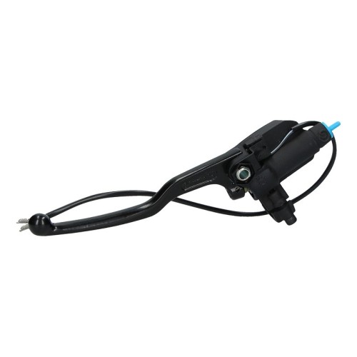 bomba de freno delantero brembo axial ps 16 con deposito 10462047