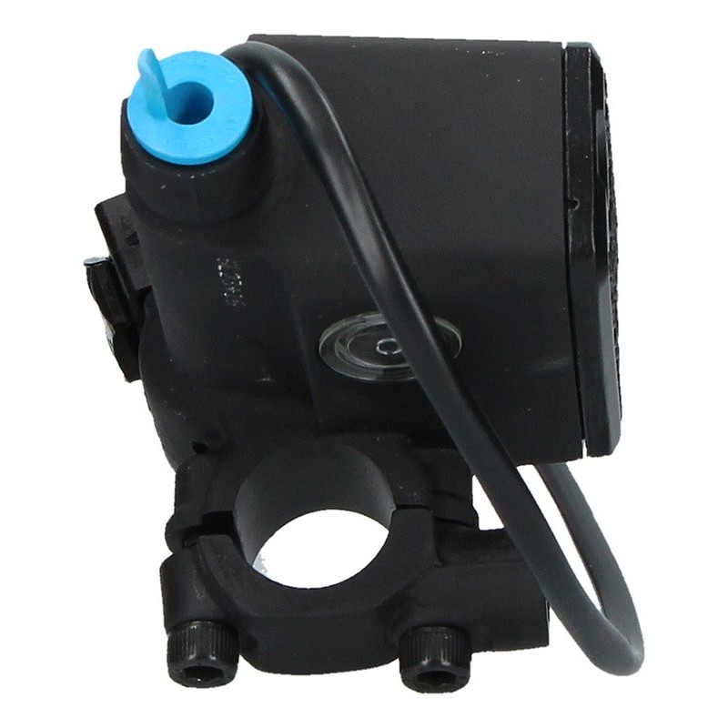 bomba de freno delantero brembo axial ps 16 con deposito 10462047