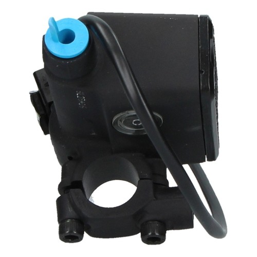 bomba de freno delantero brembo axial ps 16 con deposito 10462047