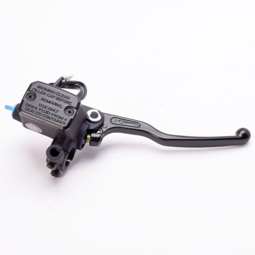 bomba de freno delantero brembo axial ps 15 con deposito 10462067