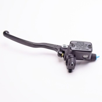 bomba de embrague brembo ps13 maneta fija 10467014