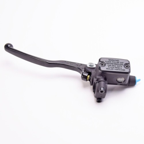 bomba de embrague brembo ps13 maneta fija 10467014