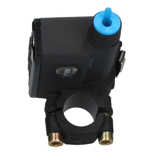 bomba de embrague brembo ps13 maneta fija 10467014