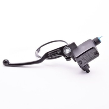bomba de embrague brembo ps13 negra ref 10467019