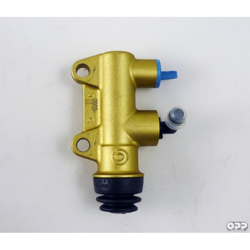 bomba freno trasera brembo ps11b gold 10477612