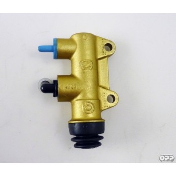 bomba freno trasera brembo ps11b gold 10477612 2