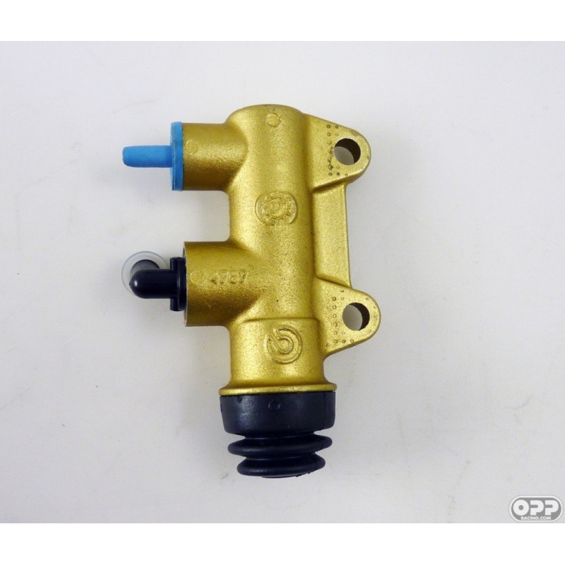 bomba freno trasera brembo ps11b gold 10477612