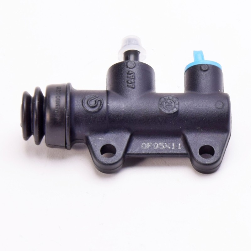 bombra de freno trasero brembo ps11 c 10477653
