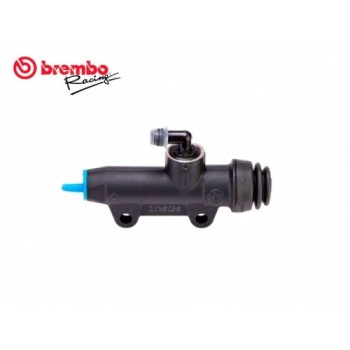 bomba de freno trasera brembo ps13c negro 40 mm 10477660