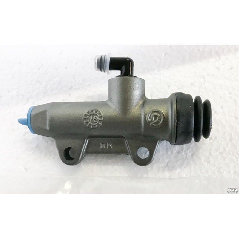 bomba de freno trasera brembo ps11 10477698