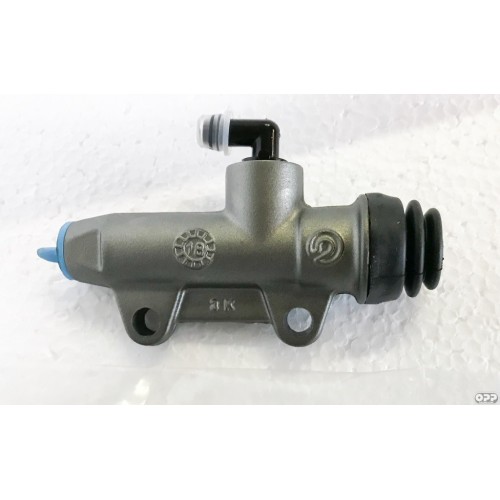 bomba de freno trasera brembo ps11 10477698