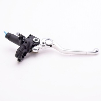 bomba de freno delantera moto brembo 10505316 ps16 axial negra