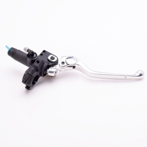 bomba de freno delantera moto brembo 10505316 ps16 axial negra