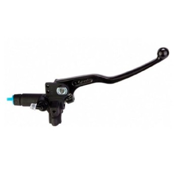 bomba de freno axial delantero brembo racing ps13 negra 10505351