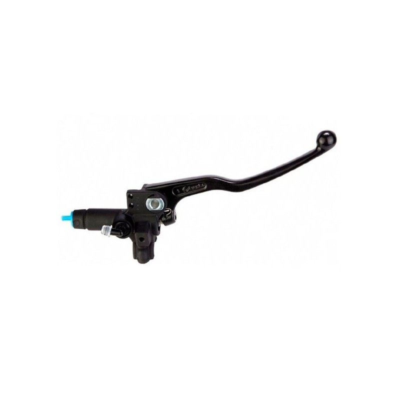 bomba de freno axial delantero brembo racing ps13 negra 10505351