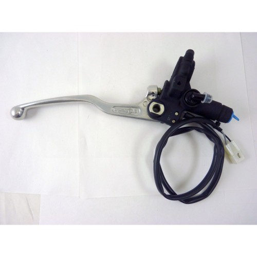 bomba de freno delantera moto brembo 10505353 ps13 axial negra