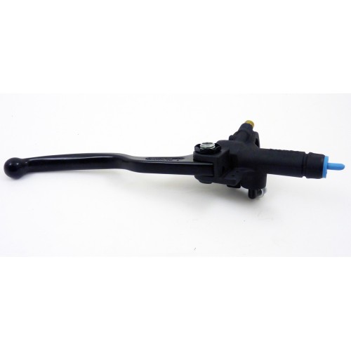 bomba de embrague delantera moto brembo 10506510 ps13 axial negra