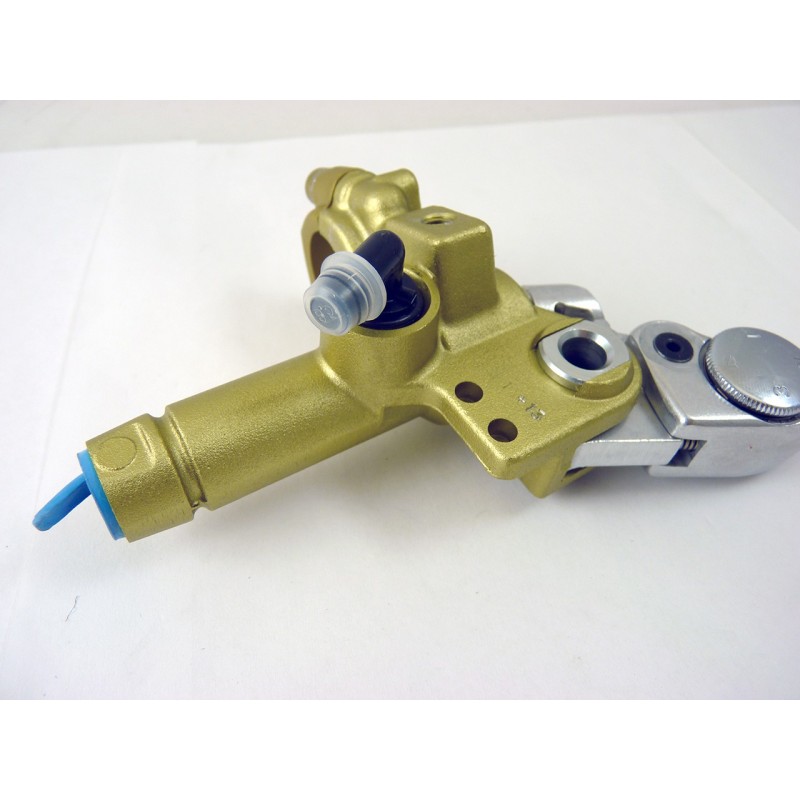bomba de embrague delantera moto brembo 10506513 ps13 axial oro