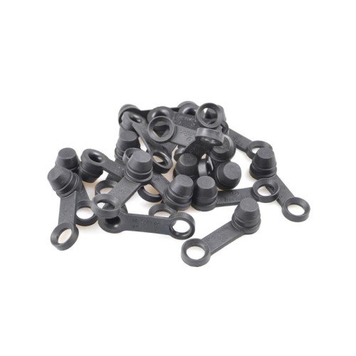 guardapolvo purgador brembo 20 unidades 105150220
