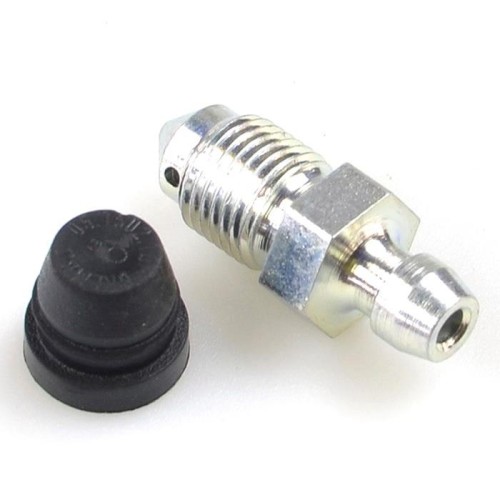 tornillo de sangrado brembo m10x1 con tapon 105338710