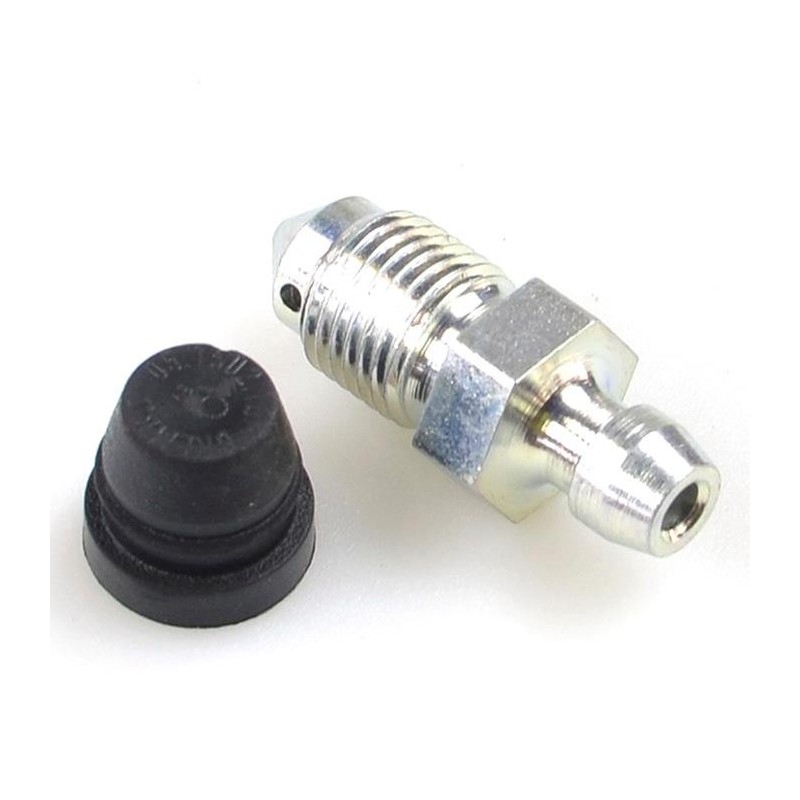 tornillo de sangrado brembo m10x1 con tapon 105338710