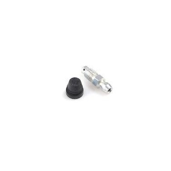 tornillo de sangrado brembo m6x1 con tapon 105380512