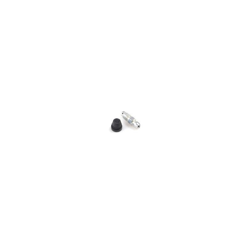tornillo de sangrado brembo m6x1 con tapon 105380512