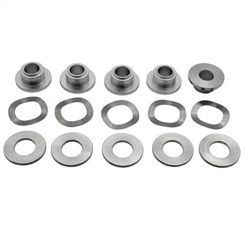 kit de casquillos para disco de freno brembo 105577613 4 5 mm para bmw