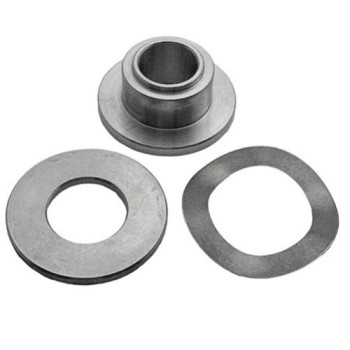 kit de casquillos para disco de freno brembo 105577613 4 5 mm para bmw 2