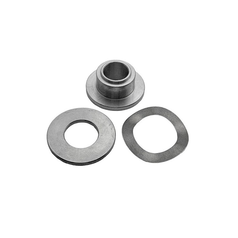 kit de casquillos para disco de freno brembo 105577613 4 5 mm para bmw