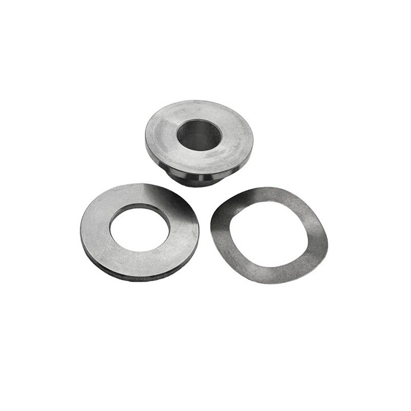 kit de casquillos para disco de freno brembo 105577613 4 5 mm para bmw