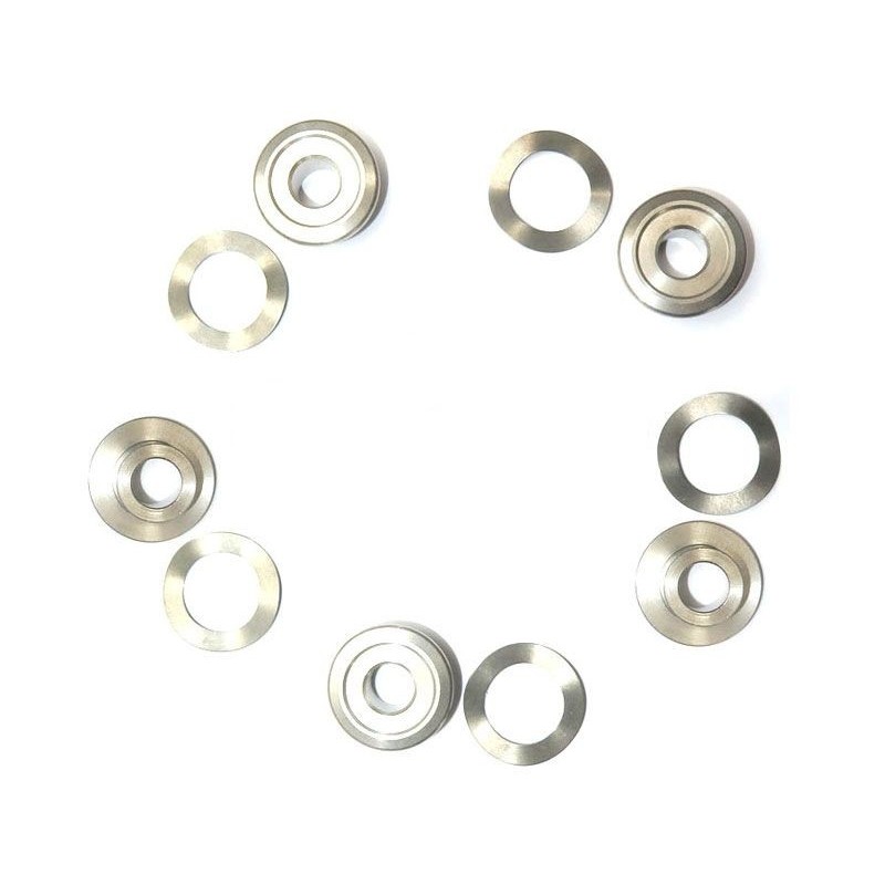 kit montaje discos brembo 68b407d6 68b407d7 anterior 2008 105 5776 15