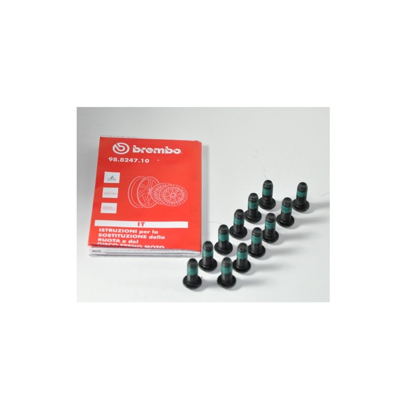 kit montaje discos brembo ktm rc8 105 8774 35