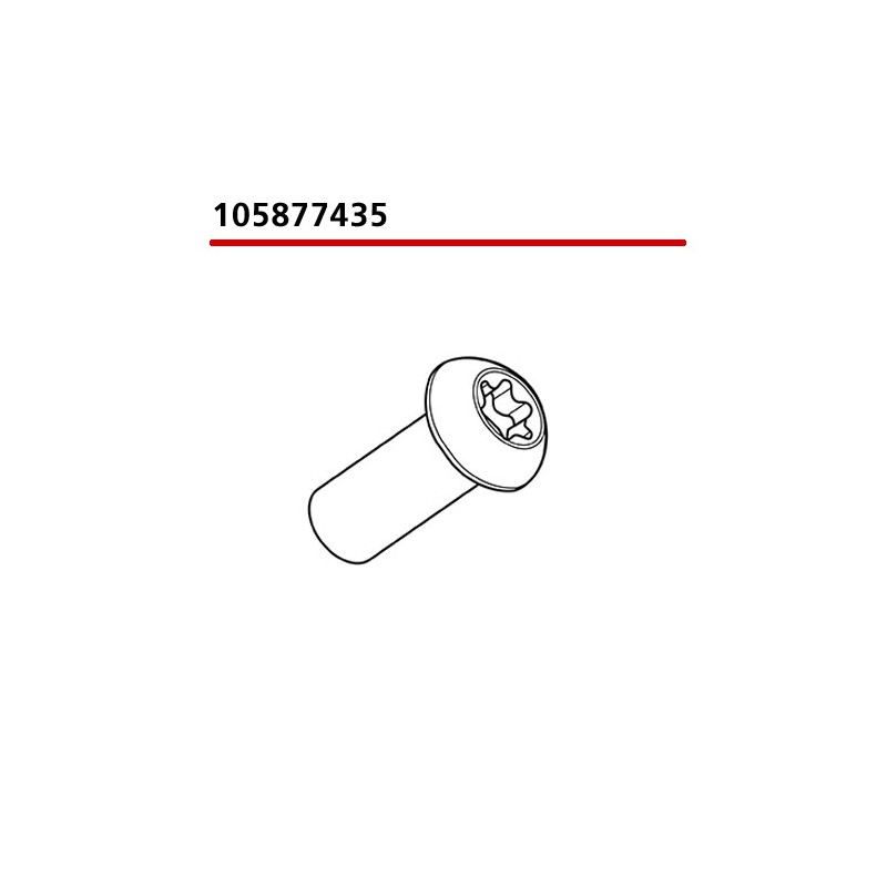 kit montaje discos brembo ktm rc8 105 8774 35