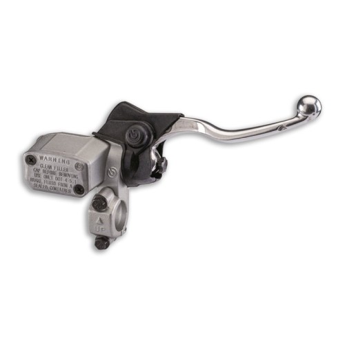 bomba de freno delantero brembo ps9 offroad