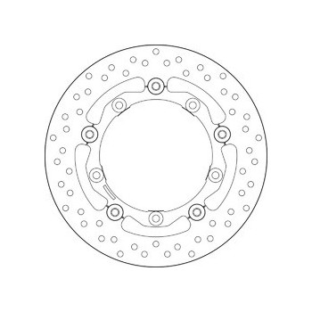 disco brembo genuine aprilia 1 0 tuono vas 108489925
