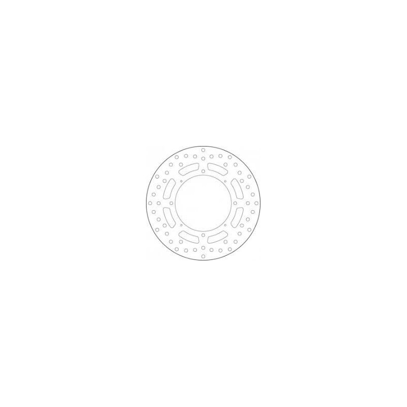disco brembo genuine 108489931