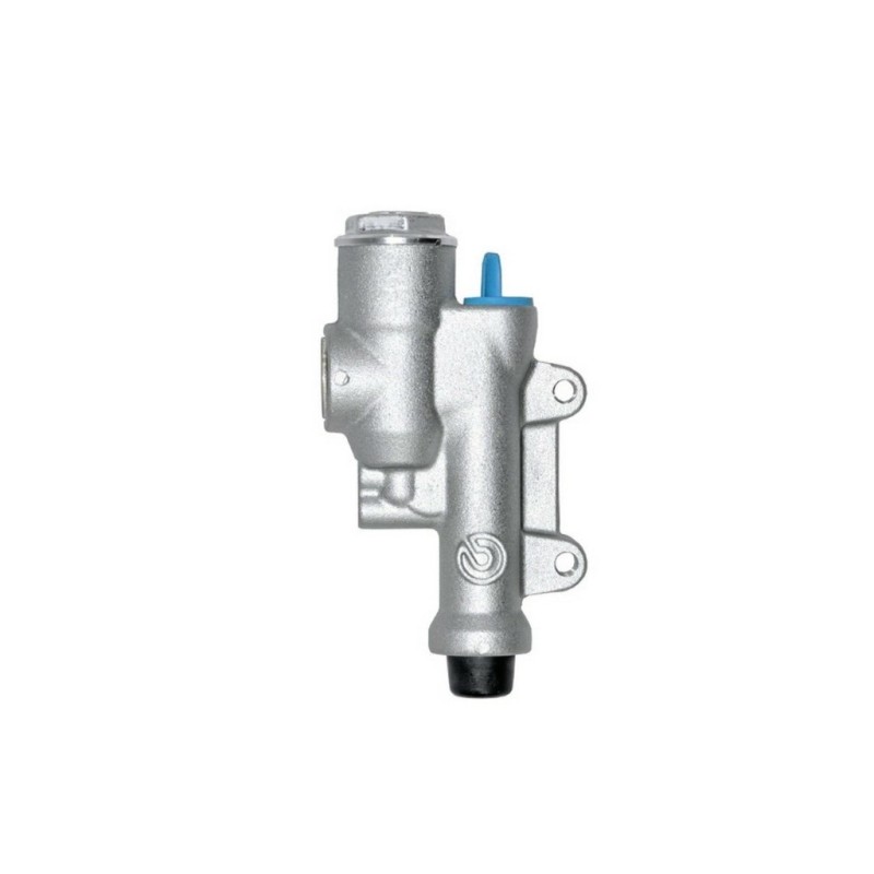 bomba de freno trasera brembo oem con deposito universal 10850560